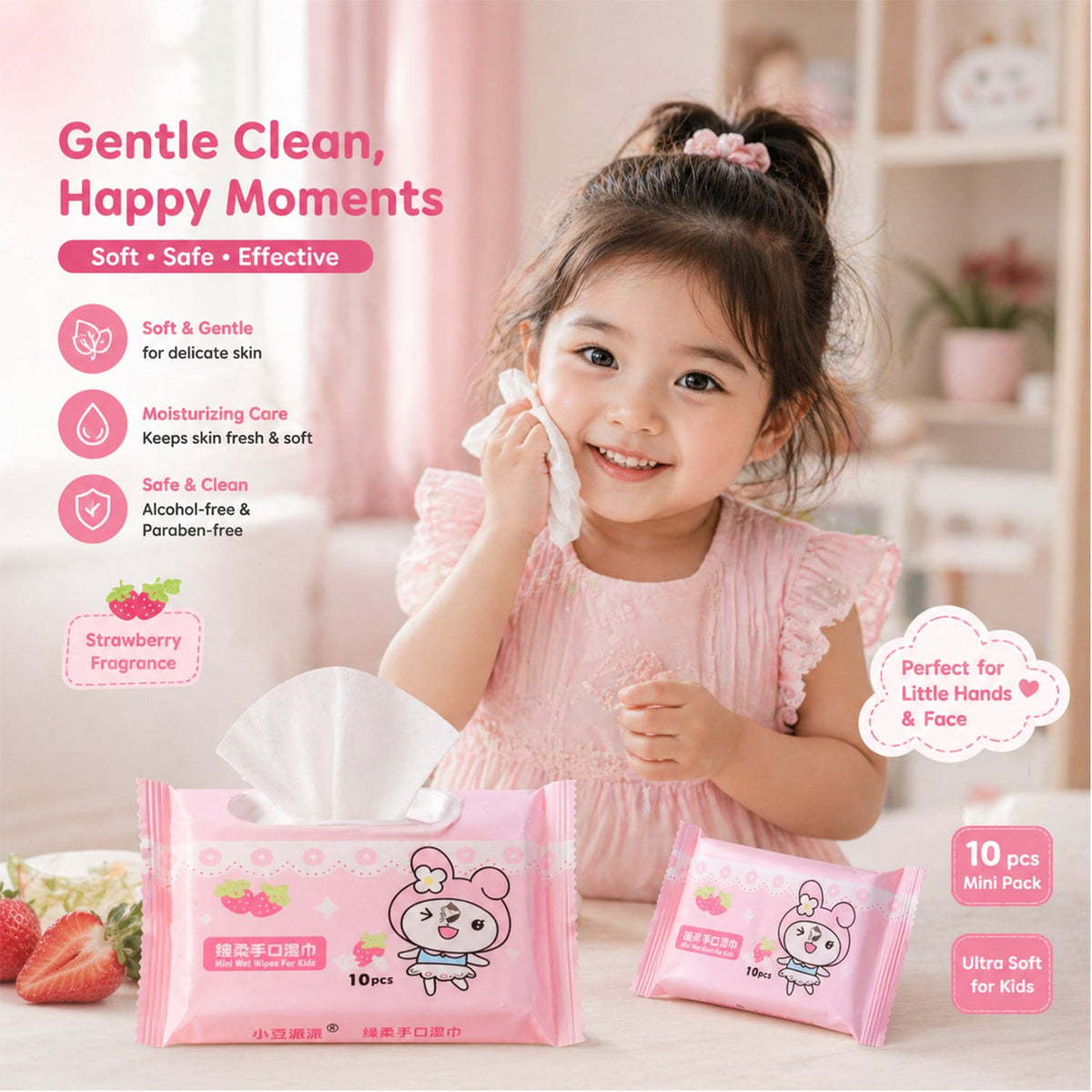 Baby Care