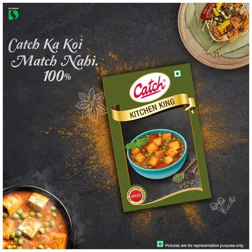 Catch Kitchen King 100g