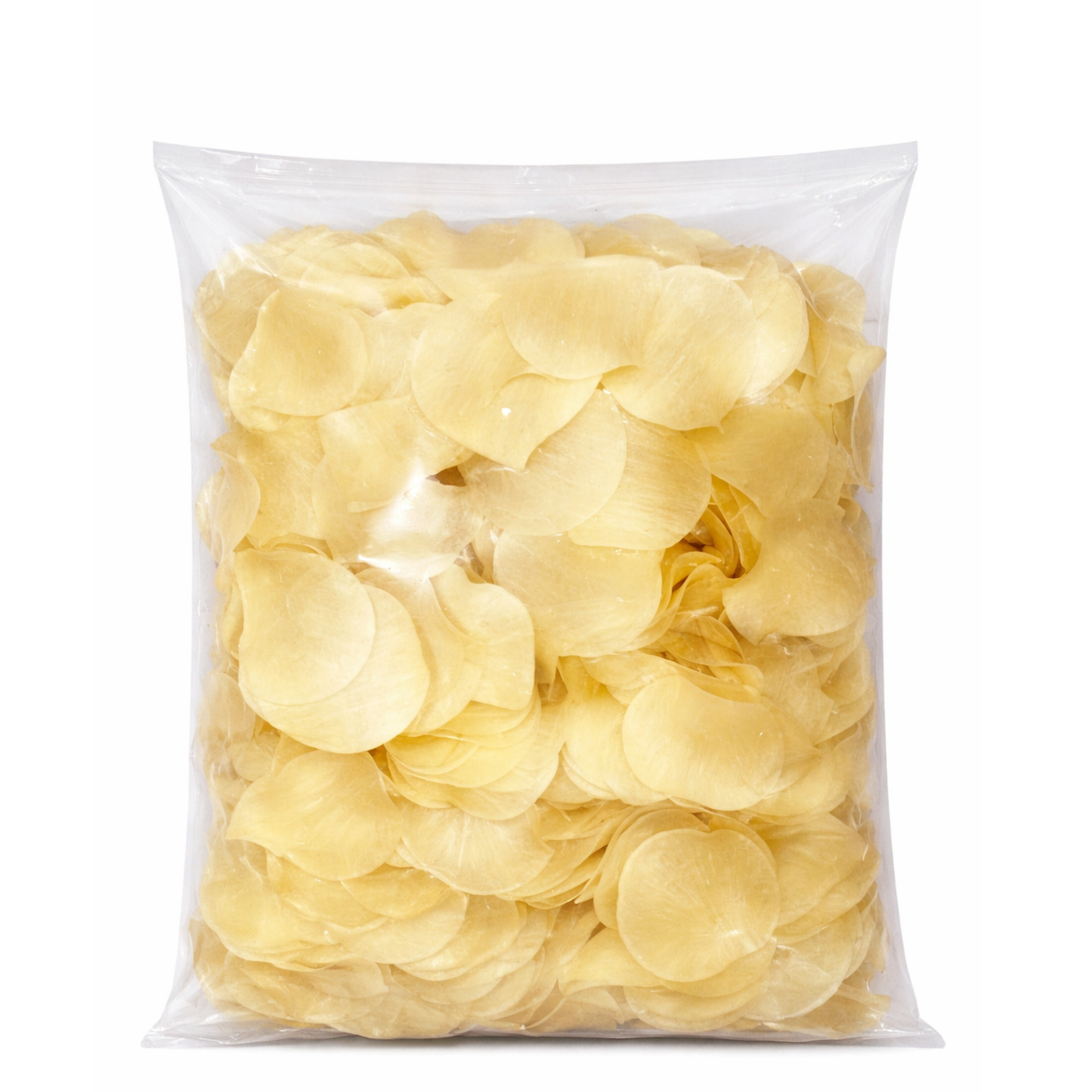 Rice Paapd Plain 150g(Pack of 2)