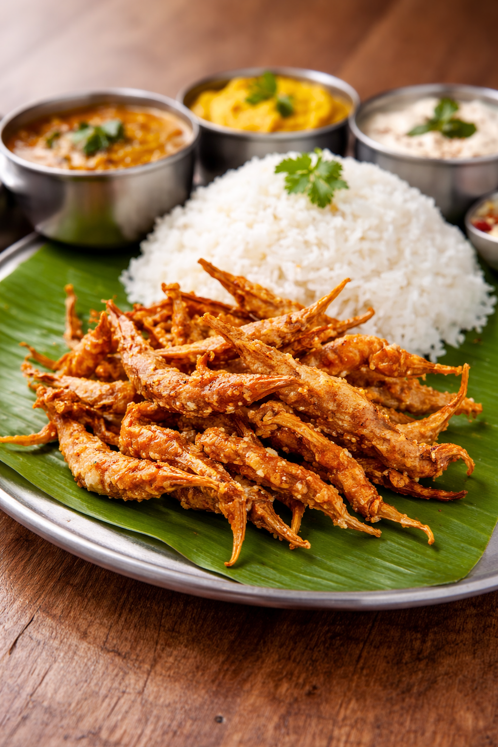 Dhai Mirchi 150g