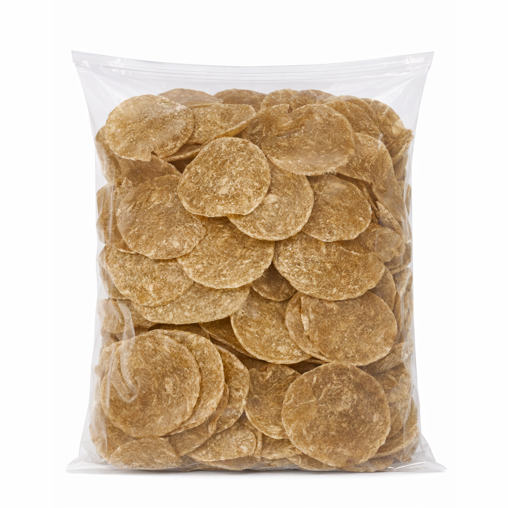 Sabudana Pudina Papapd 150g