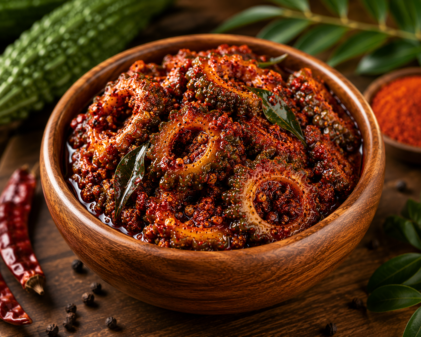 Kakarakaya Pickle 250g