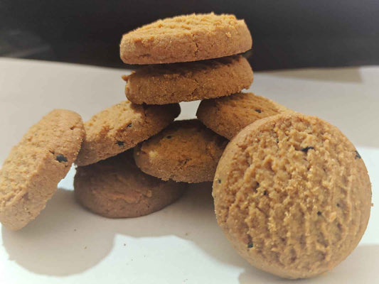 Multi Millet Cookies 160g