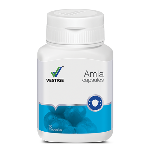 Vestige Amla 60 Capsules