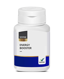 Vestige Prime Energy Booster 30 Capsules