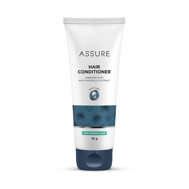 Assure Hair Conditioner 75g