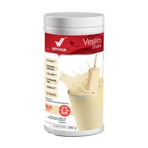 Vestige Veslim Shake - Kulfi Flavour 500 g