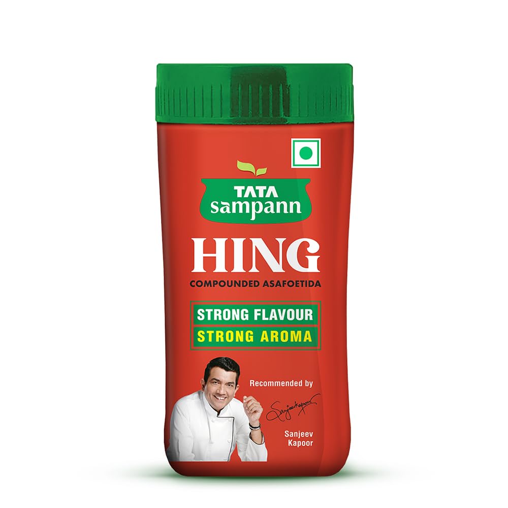 Tata Products