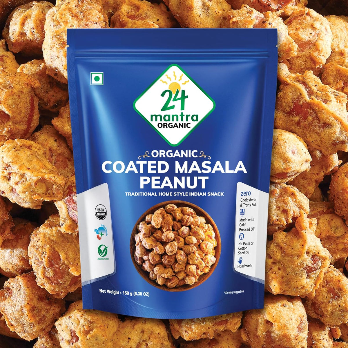 Organic Snacks
