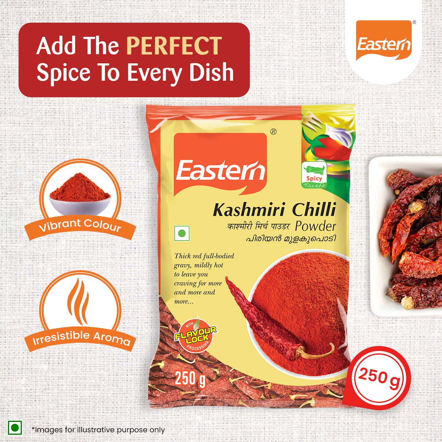 Eastern  Brand