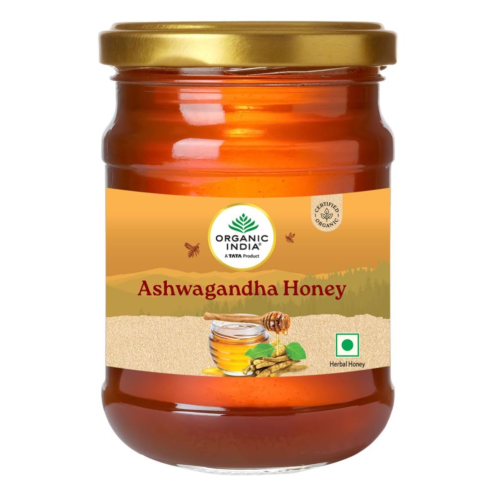 Organic Sugar-Alternatives