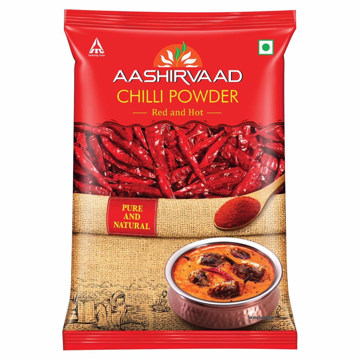 Aashirvaad  Products