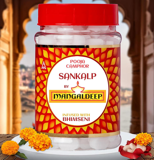 Camphor