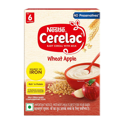 Baby Food