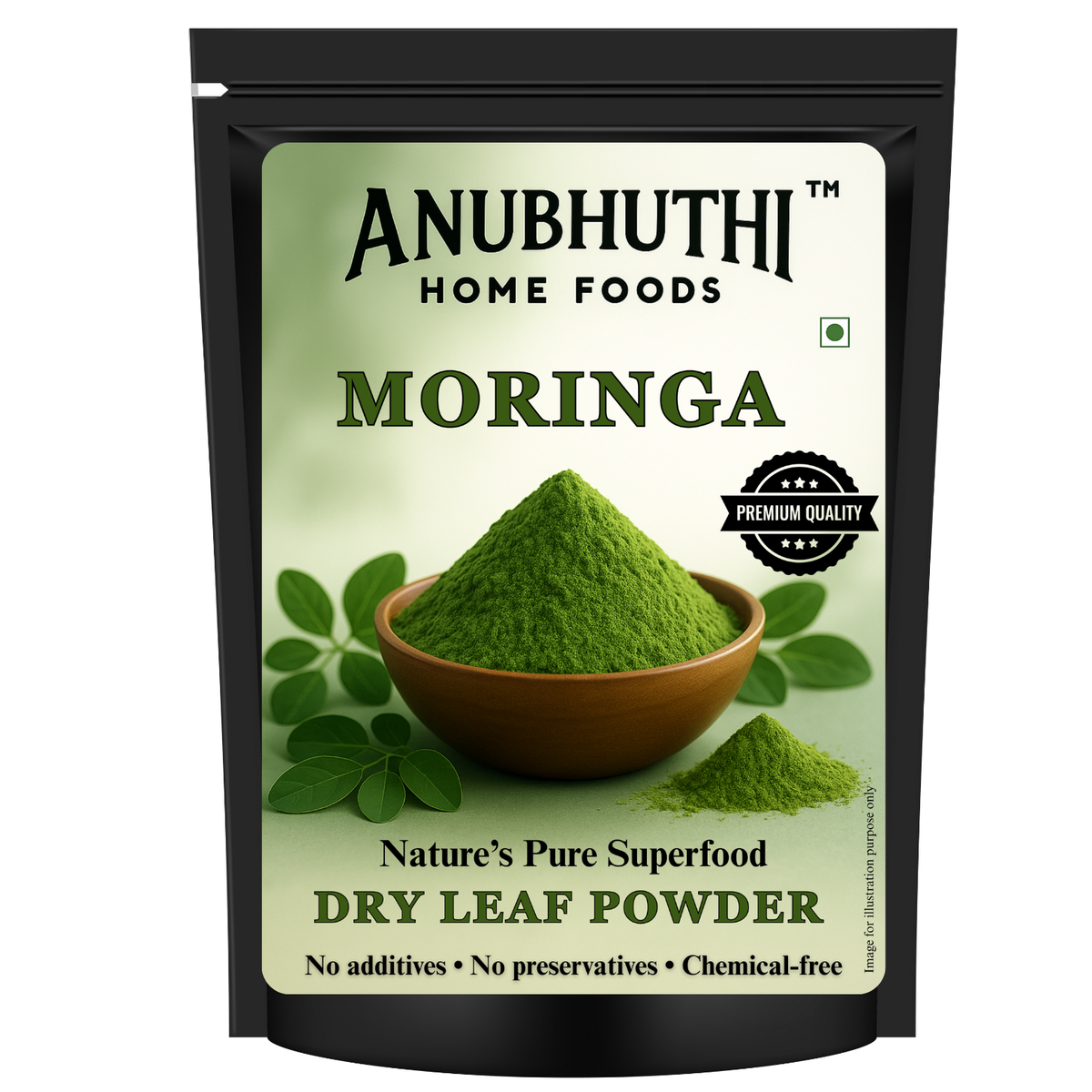 Herbal Powders