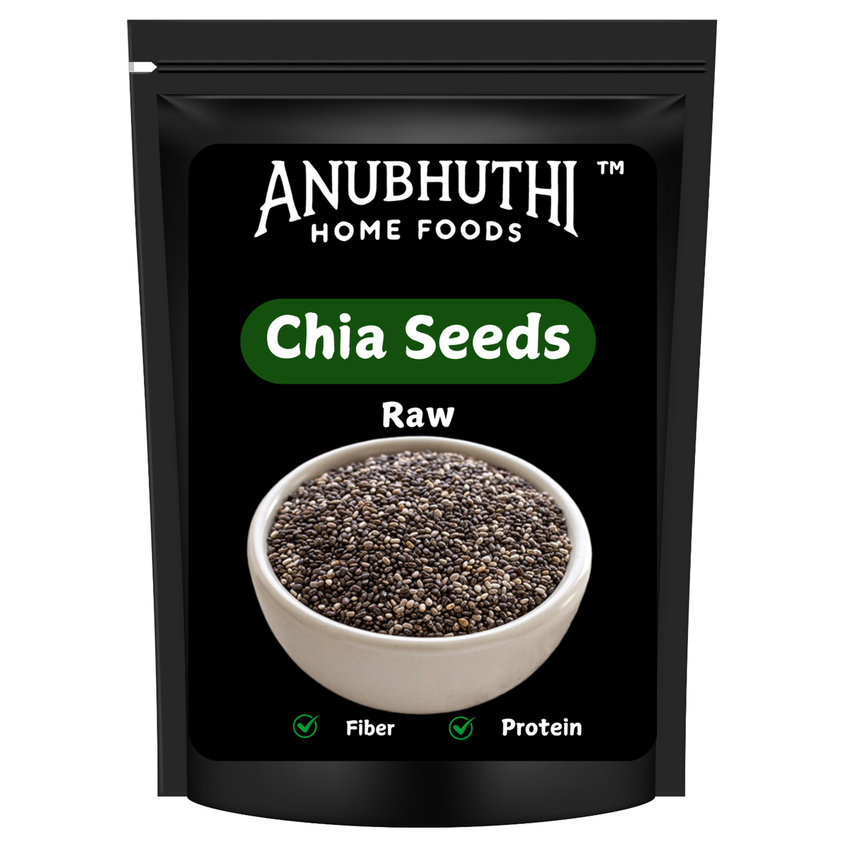Dry Fruits & Seeds