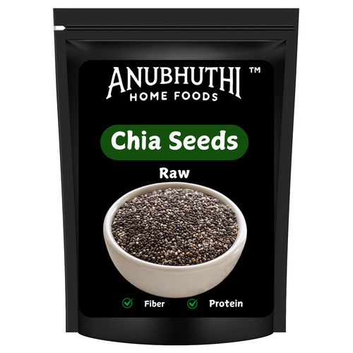Dry Fruits & Seeds