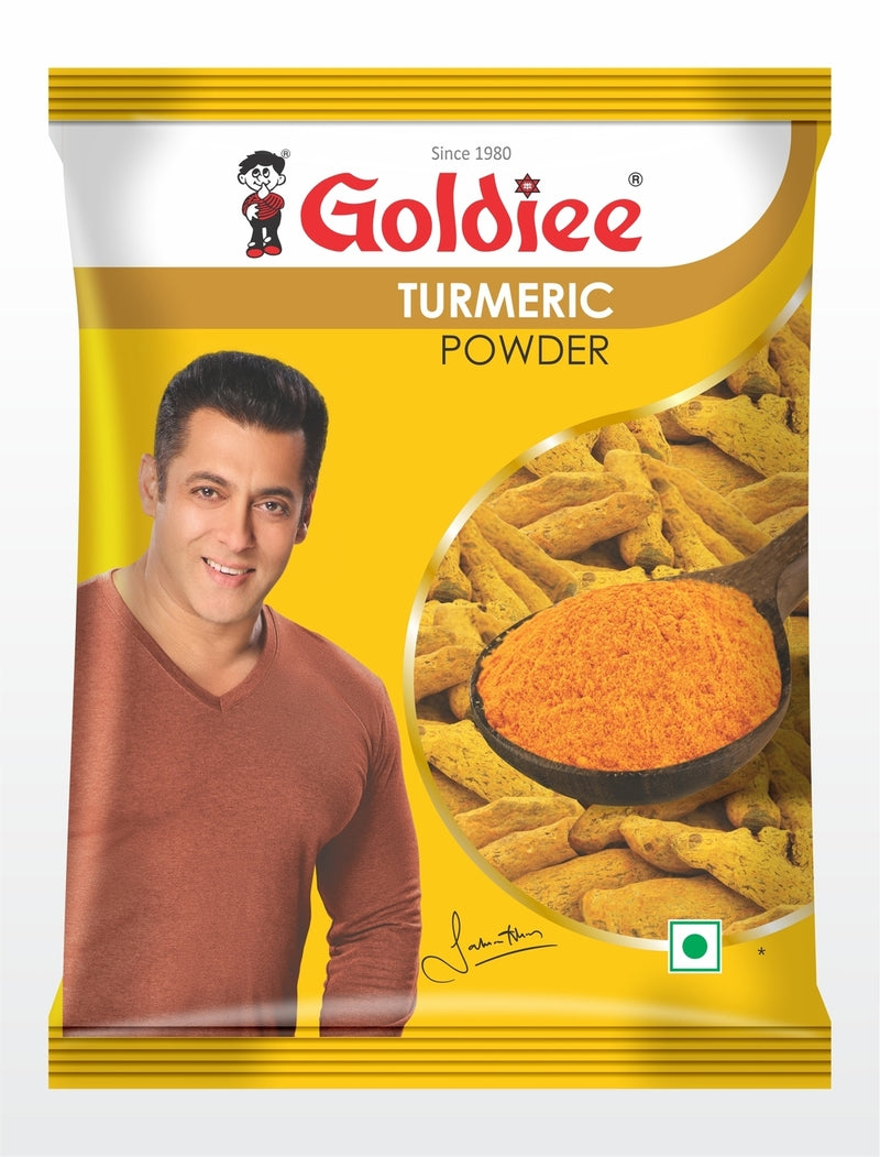 Goldiee Masala