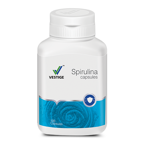 Immunity Booster