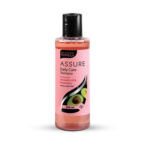 Hair Care