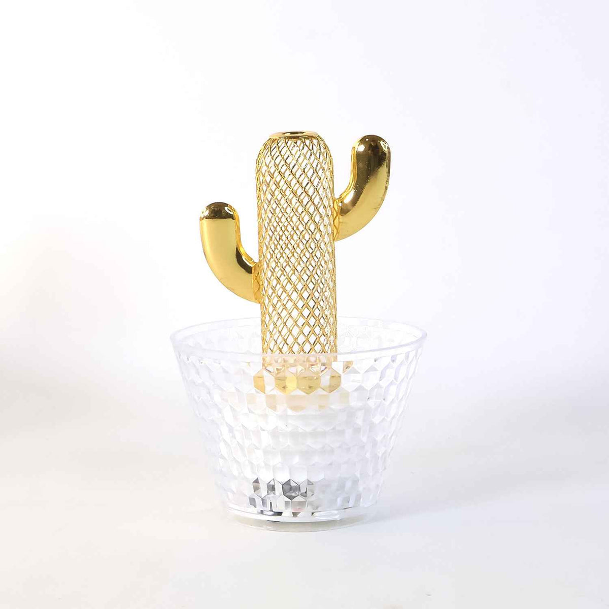 Led Flameless Decorative Candles (6 Pc)
