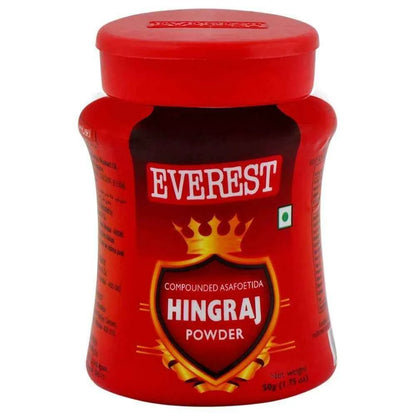 Everest Hingraj Powder: 50 g