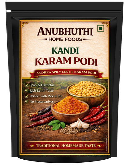 Kandi Karam 100g