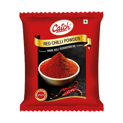 Catch Chilli Powder 200g