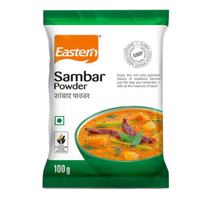 Eastern Sambar 100g