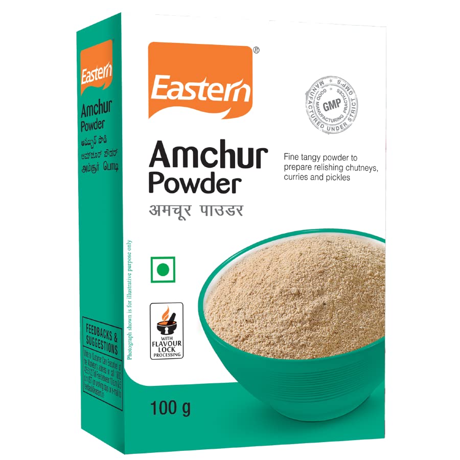 Eastern Amchur Powder 100G