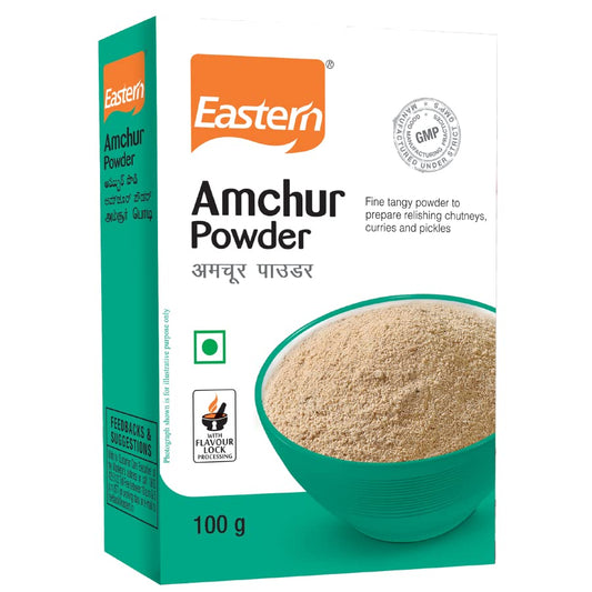 Eastern Amchur Powder 100G
