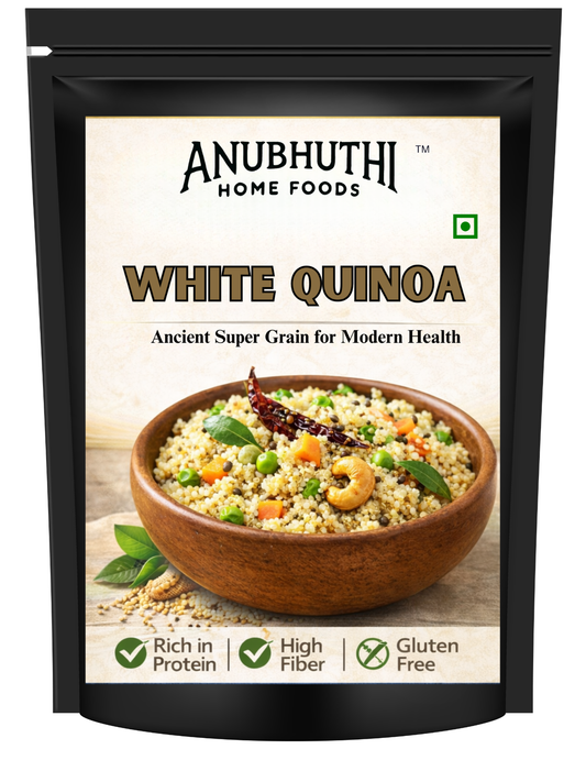 White Quiona 450g