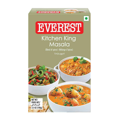 Everest Kicthen King 100g