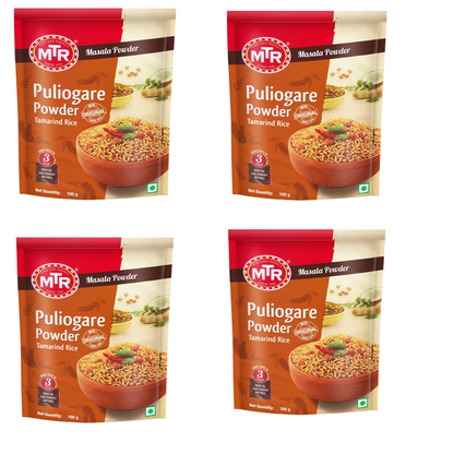 MTR Puligore Powder 100g