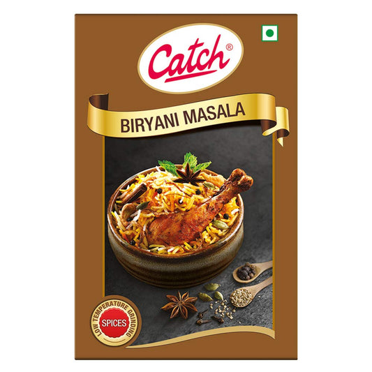 Catch Biryani Masala 50g