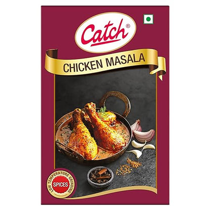 Catch Chicken Masala 100g