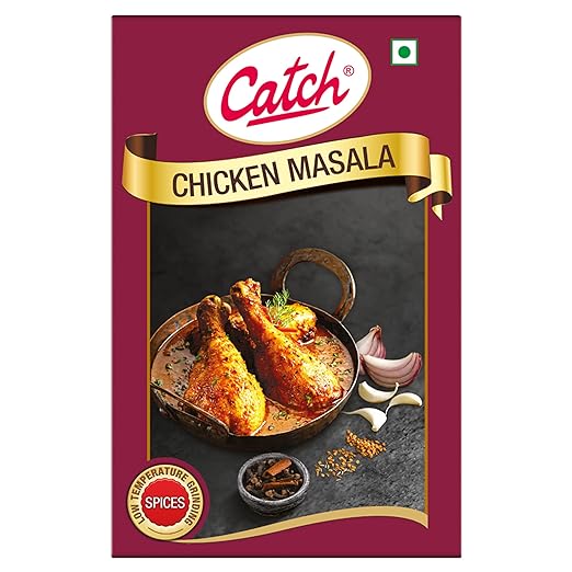 Catch Chicken Masala 100g