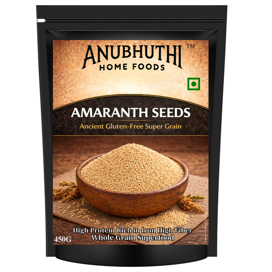 Amarnath Seeds 450g