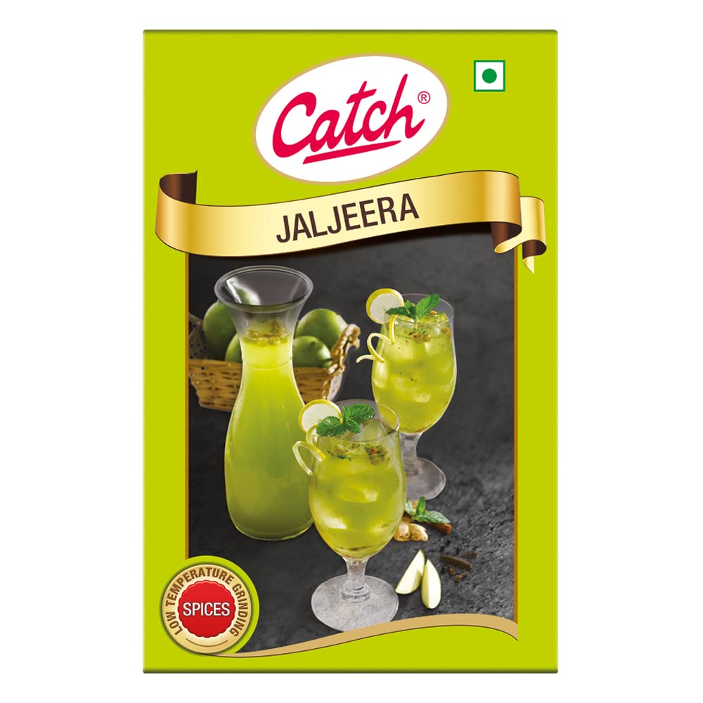 Catch Jal Jeera Powder 100g