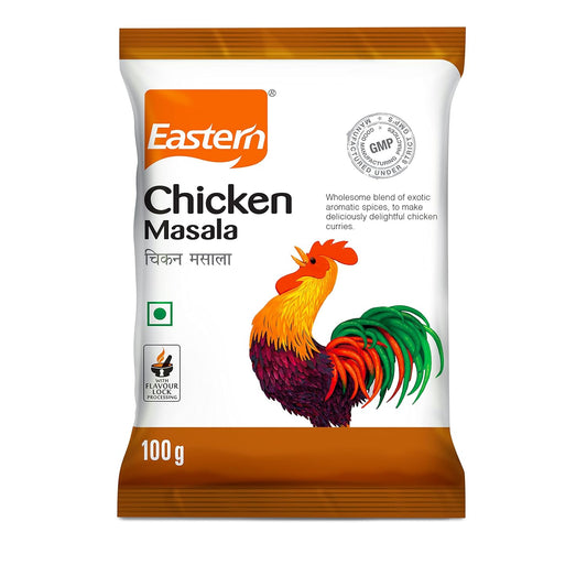 Eastern Chicken Masala 100g