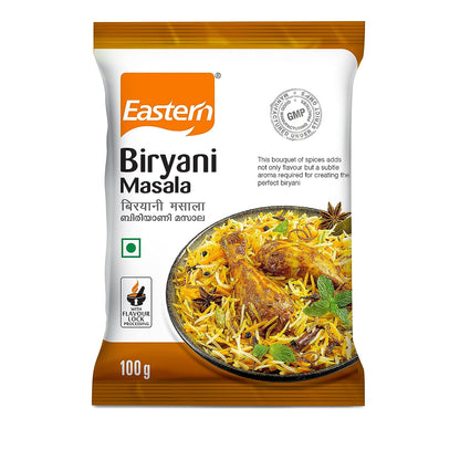 Eastern Biryani Masala 100g