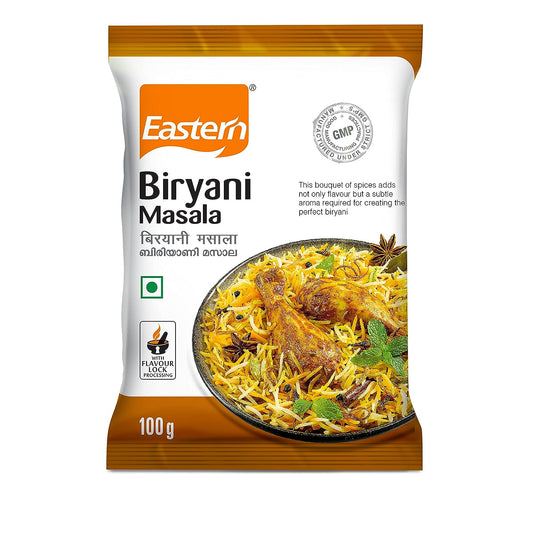 Eastern Biryani Masala 100g