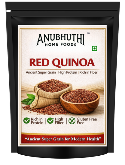 Red Quiona 450g