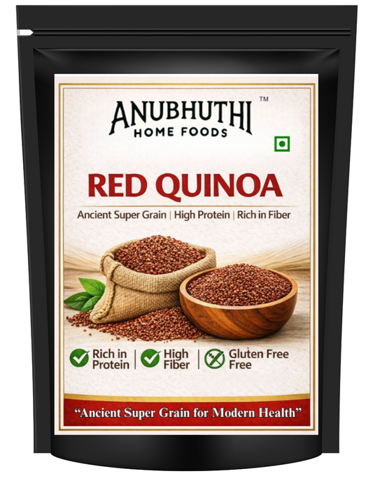 Red Quiona 450g