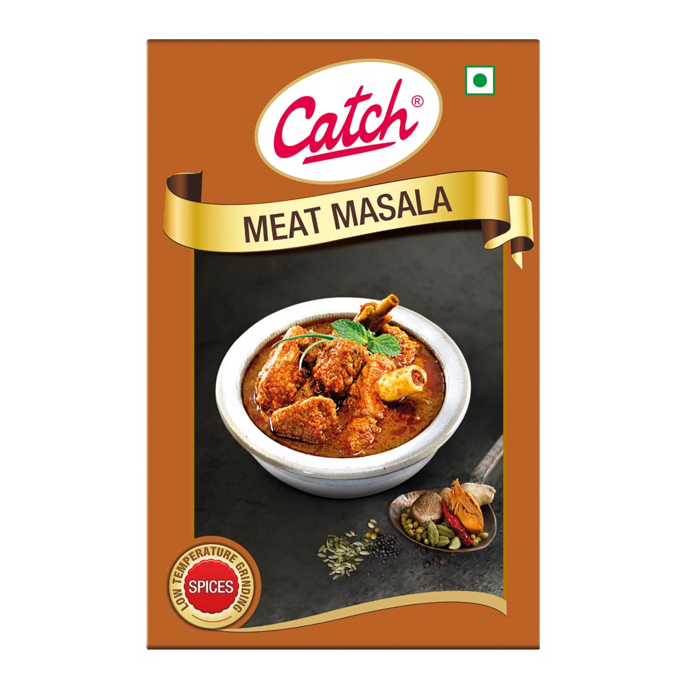 Catch Meat Masala 100g