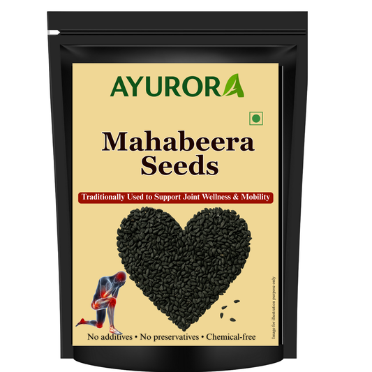 Mahabeer Seeds 100g
