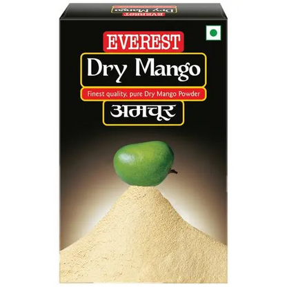 Everest Dry Mango Powder: 100 g