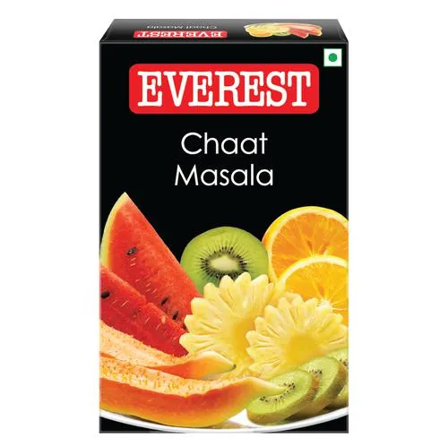 Everest Chat Masala 100g