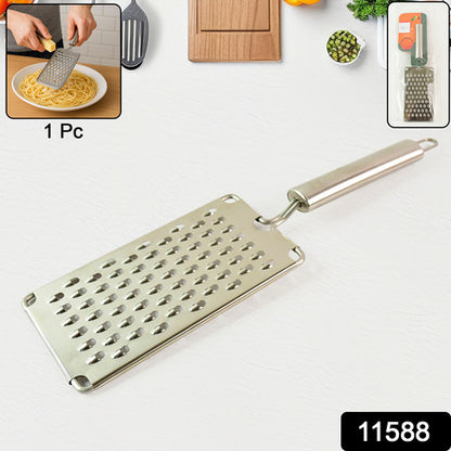 Apex Premium Stainless Steel Vegetable Grater (1 Pc)