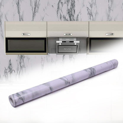 Adhesive Kitchen Wallpaper (2m X 60 Cm)